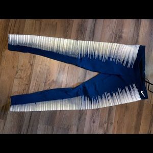 Nike Flash Reflective Leggings